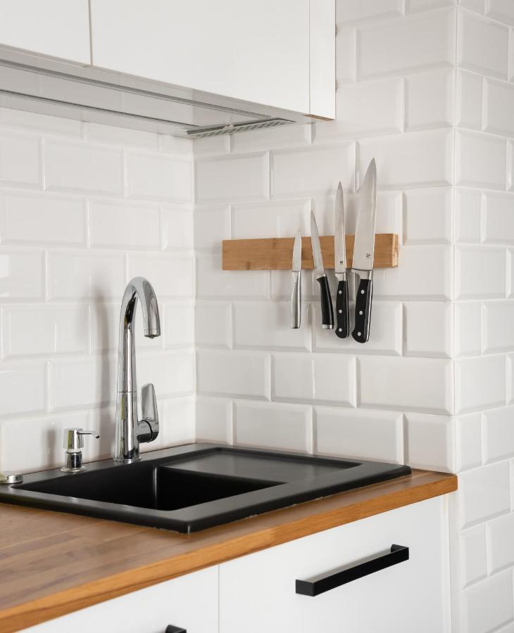 Apartment Metro Plocka Exclusive *