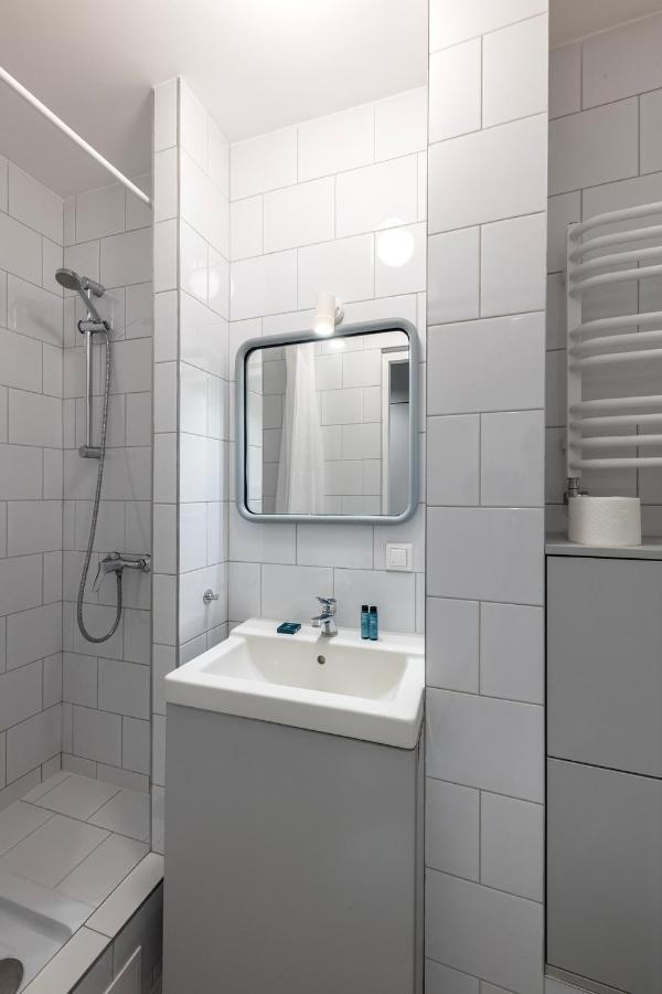 Shortstaypoland Wolska Warsaw