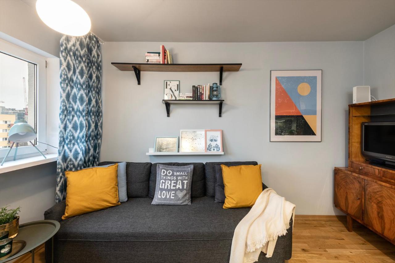 Shortstaypoland Wolska Warsaw