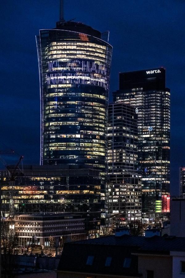 Shortstaypoland Wolska * Warsaw