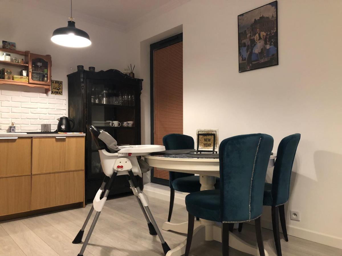 Praga Polnoc - Najciekawsza Dzielnica Warszawy Apartment Warschau