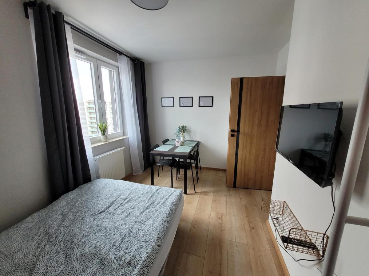 Apartment - Habicha I