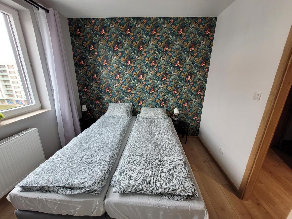 - Habicha I Apartment