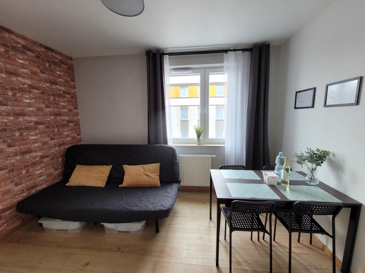 - Habicha I Apartment *
