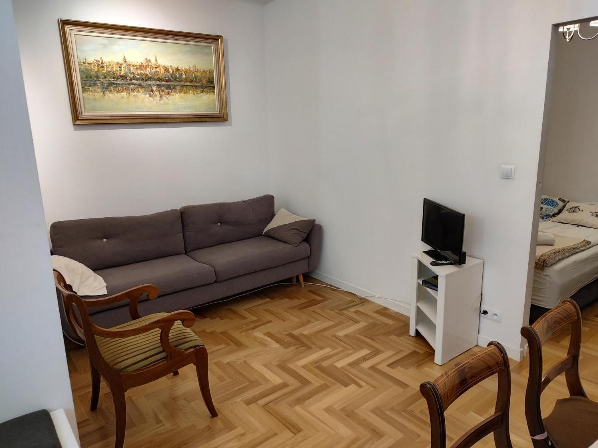 Apartament Przy Starym Miescie * Warschau