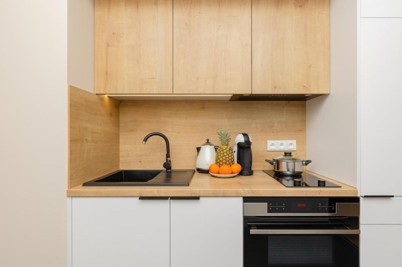 Pet-friendly Kokoryczki By Renters * Warsaw