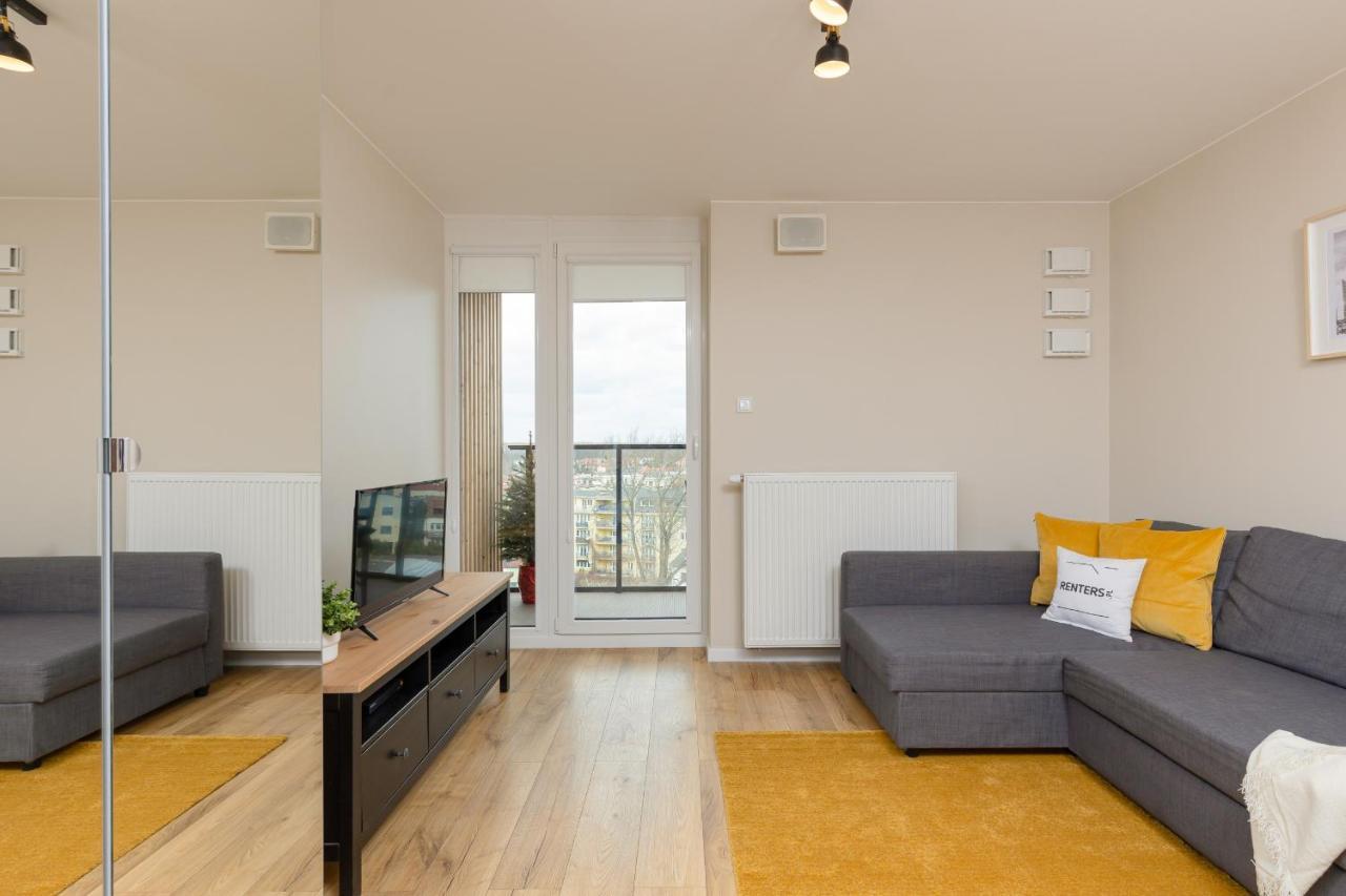 Pet-friendly Kokoryczki By Renters Warsaw