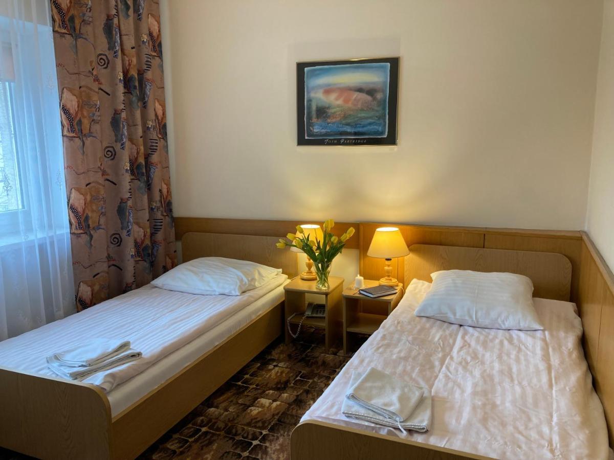 Karat Bed & Breakfast Warsaw
