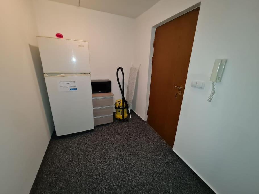 Apartamento Fantastic Waw - Ns42 A *