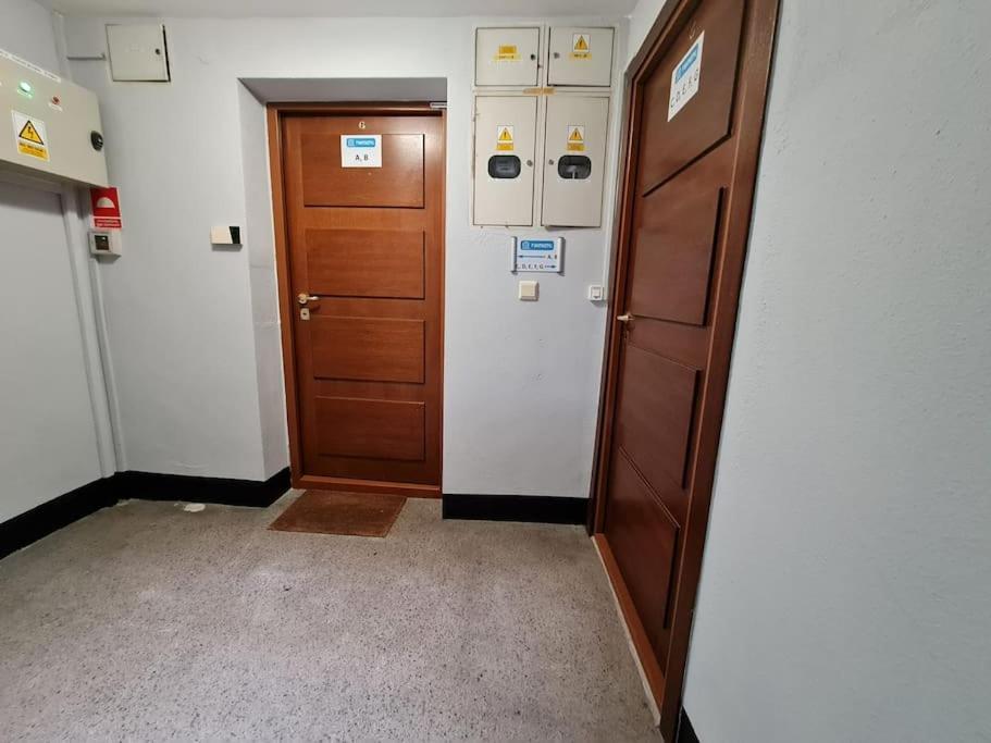Apartamento Fantastic Waw - Ns42 A