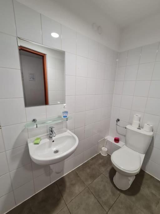 Fantastic Waw - Ns42 A Apartamento
