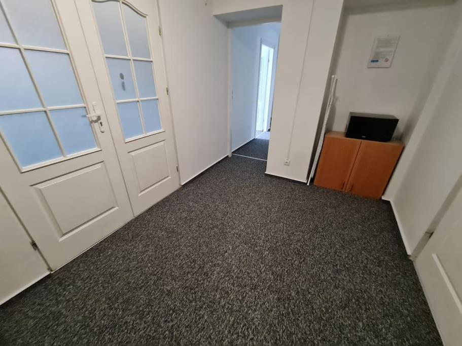 Apartment Fantastic Waw - Ns42 F Warschau