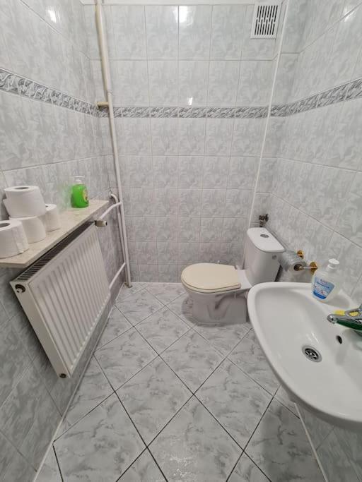 Apartment Fantastic Waw - Ns42 F *