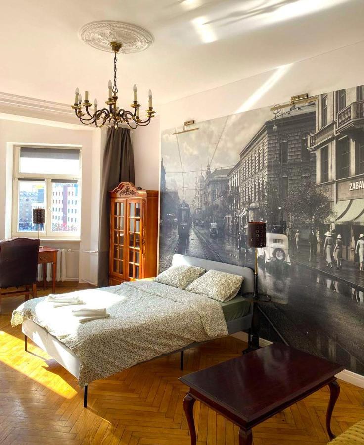Gasthof Halby Luxury Chmielna 73b *