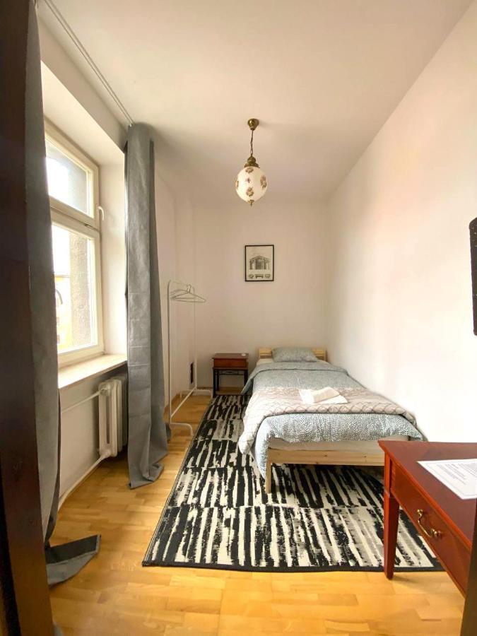 Gasthof Halby Luxury Chmielna 73b