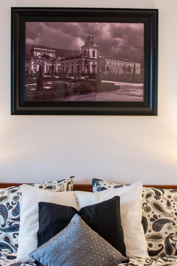 Gasthof Halby Luxury Chmielna 73b *