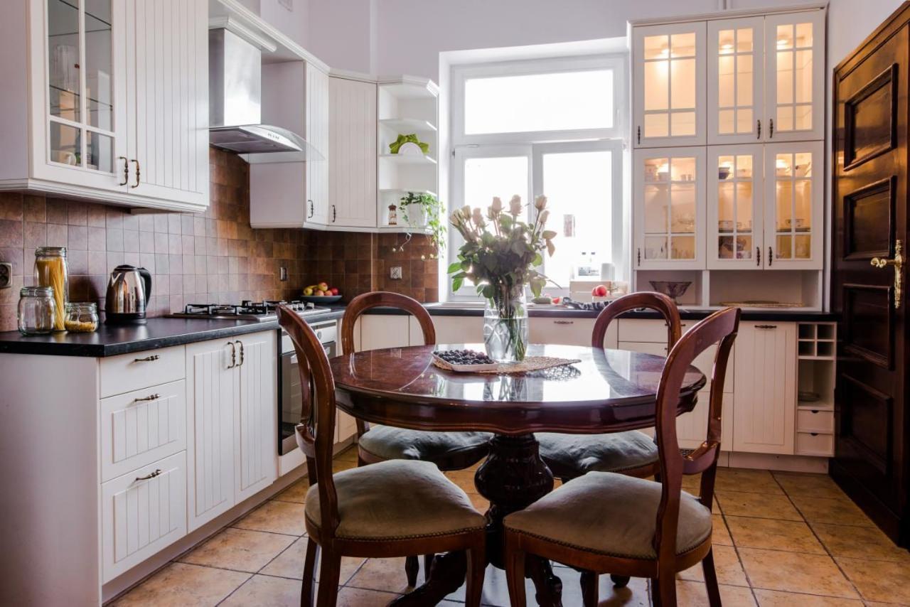 Gasthof Halby Luxury Chmielna 73b
