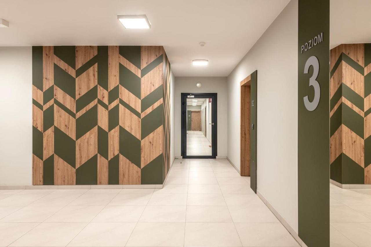 Apartment Shortstaypoland Pluznicka