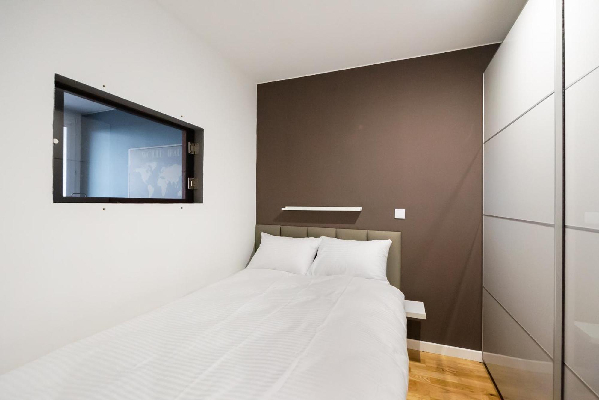 Apartment Ratusz Arsenal Modern *