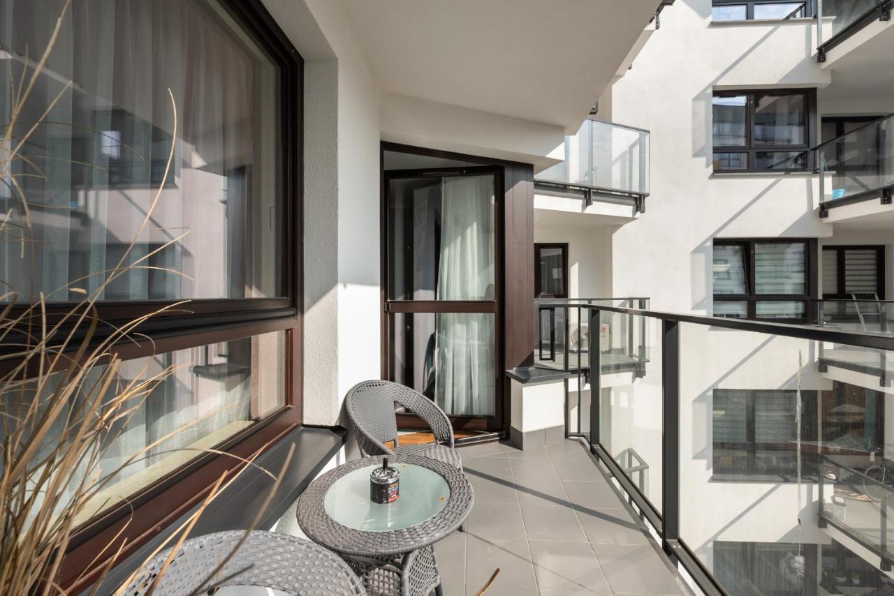 Apartment Metro Plocka Exclusive