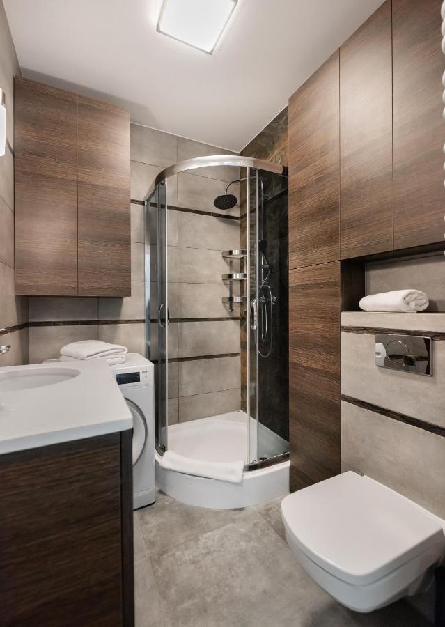 Apartment Metro Plocka Exclusive *