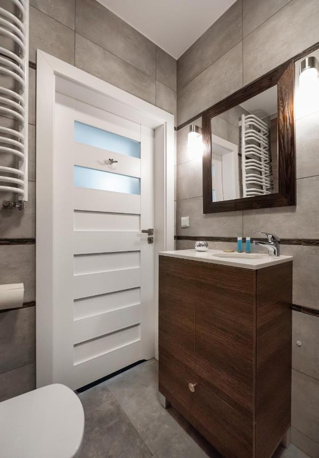 Apartment Metro Plocka Exclusive *