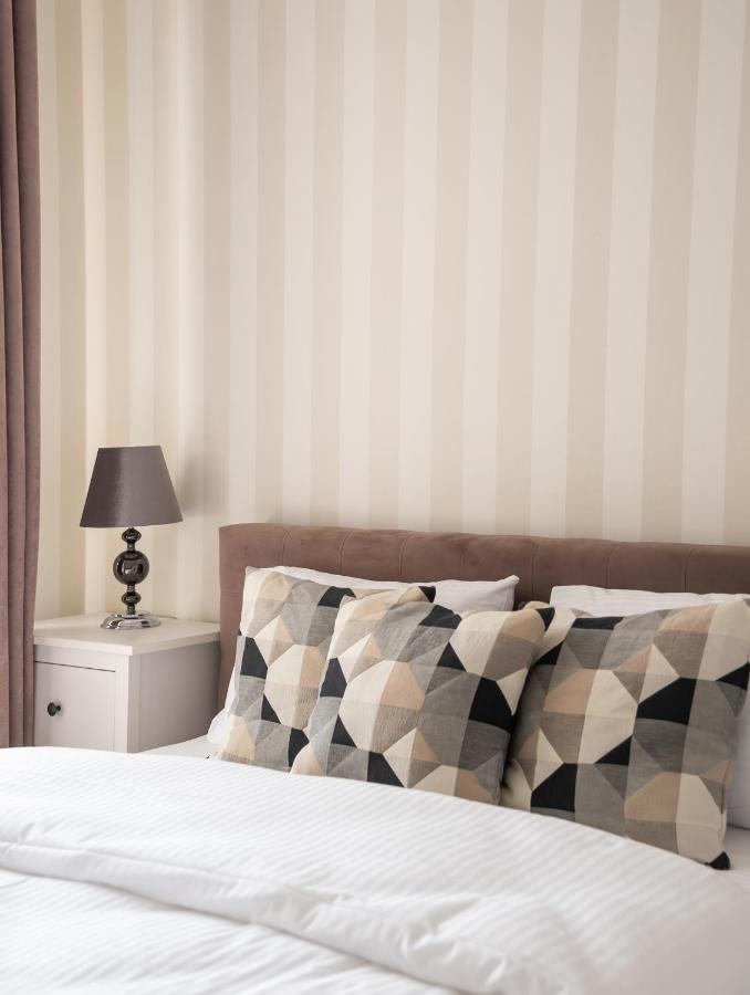 Apartment Metro Plocka Exclusive