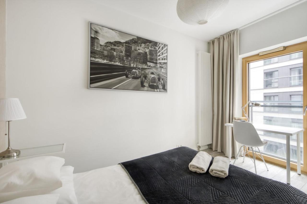 Apartamento Night Menica