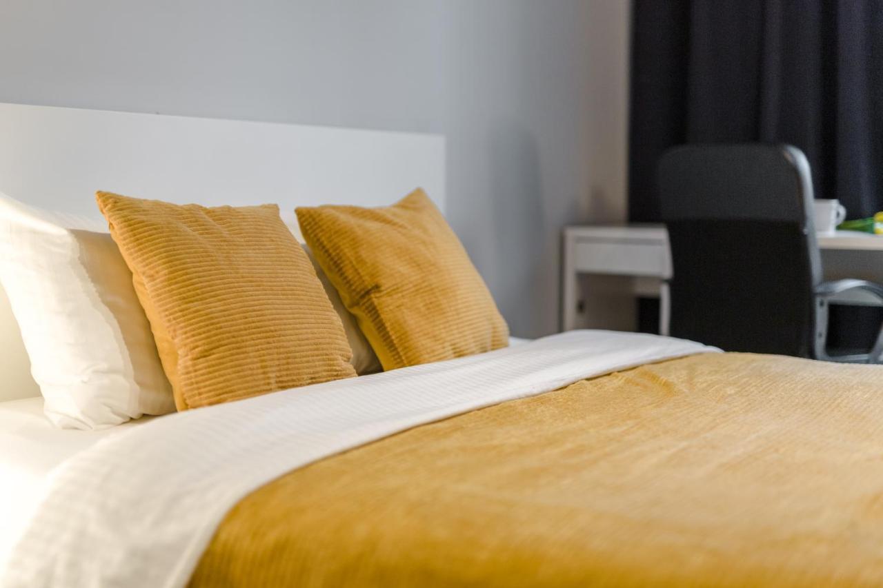 Apartamento Warsaw City Apartments *