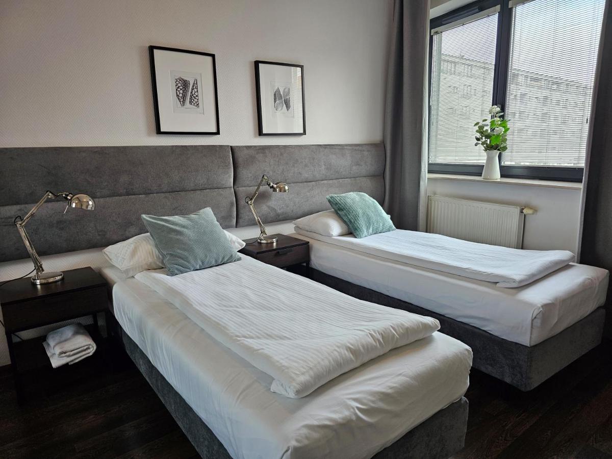 Apartamento Arkadia By Visitwarsaw Varsóvia