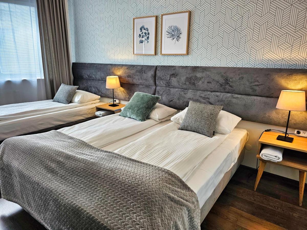 Apartamento Arkadia By Visitwarsaw
