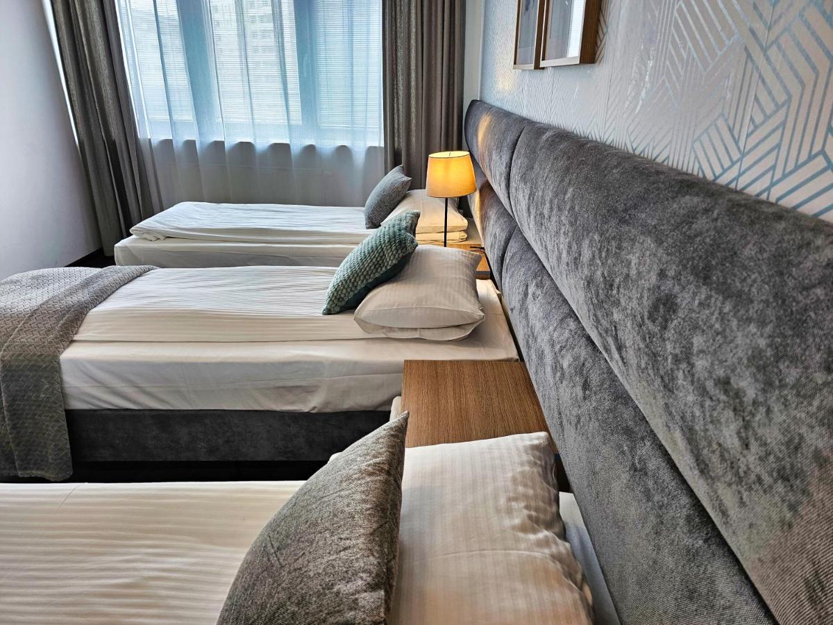 Arkadia By Visitwarsaw Apartamento Varsóvia