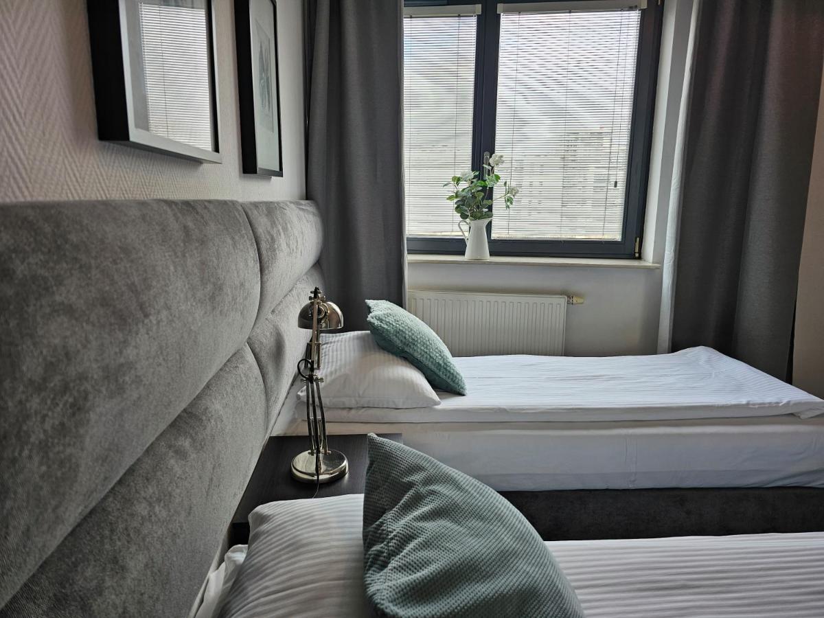 Apartamento Arkadia By Visitwarsaw
