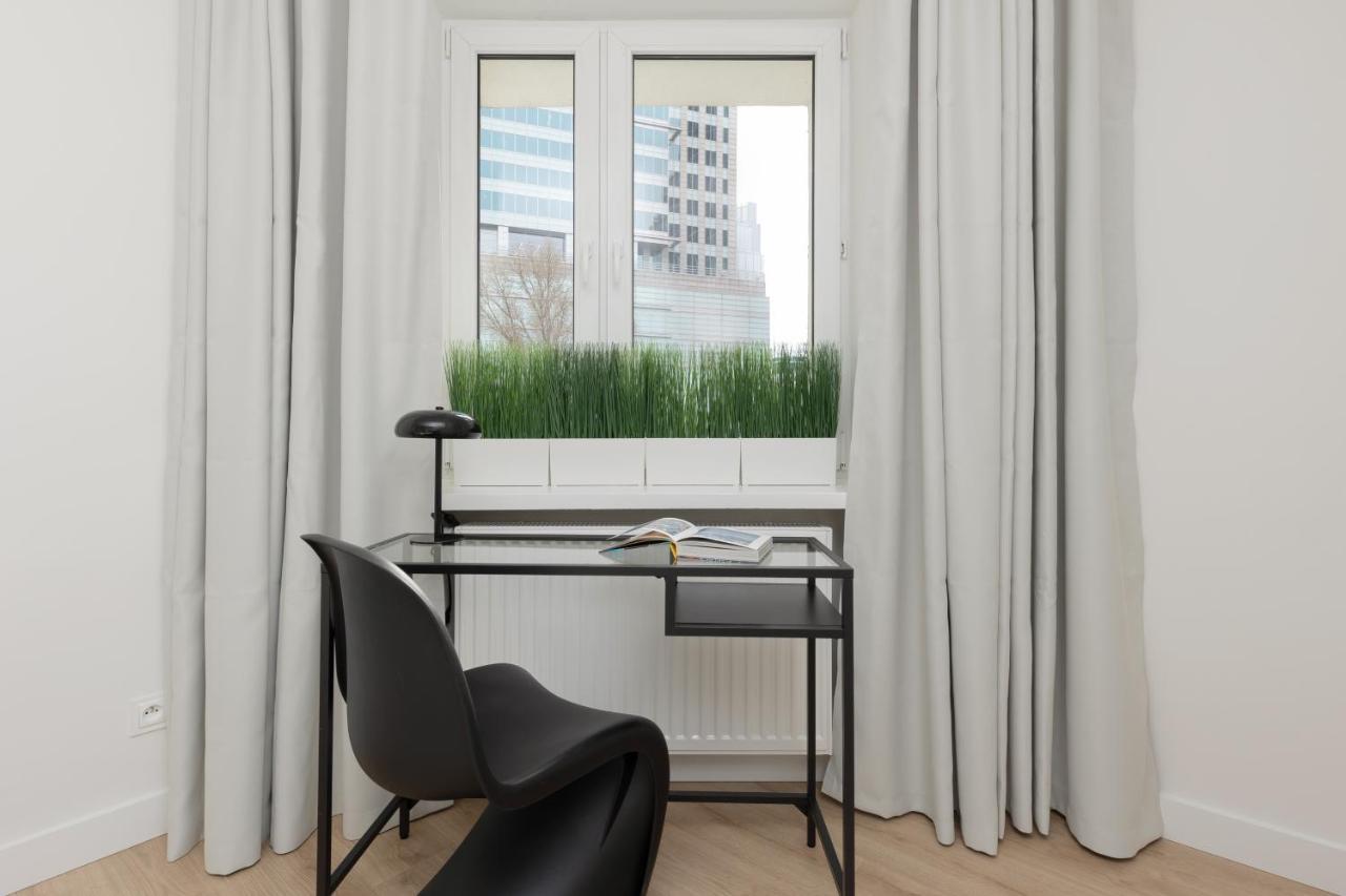 Center By Renters Warsaw