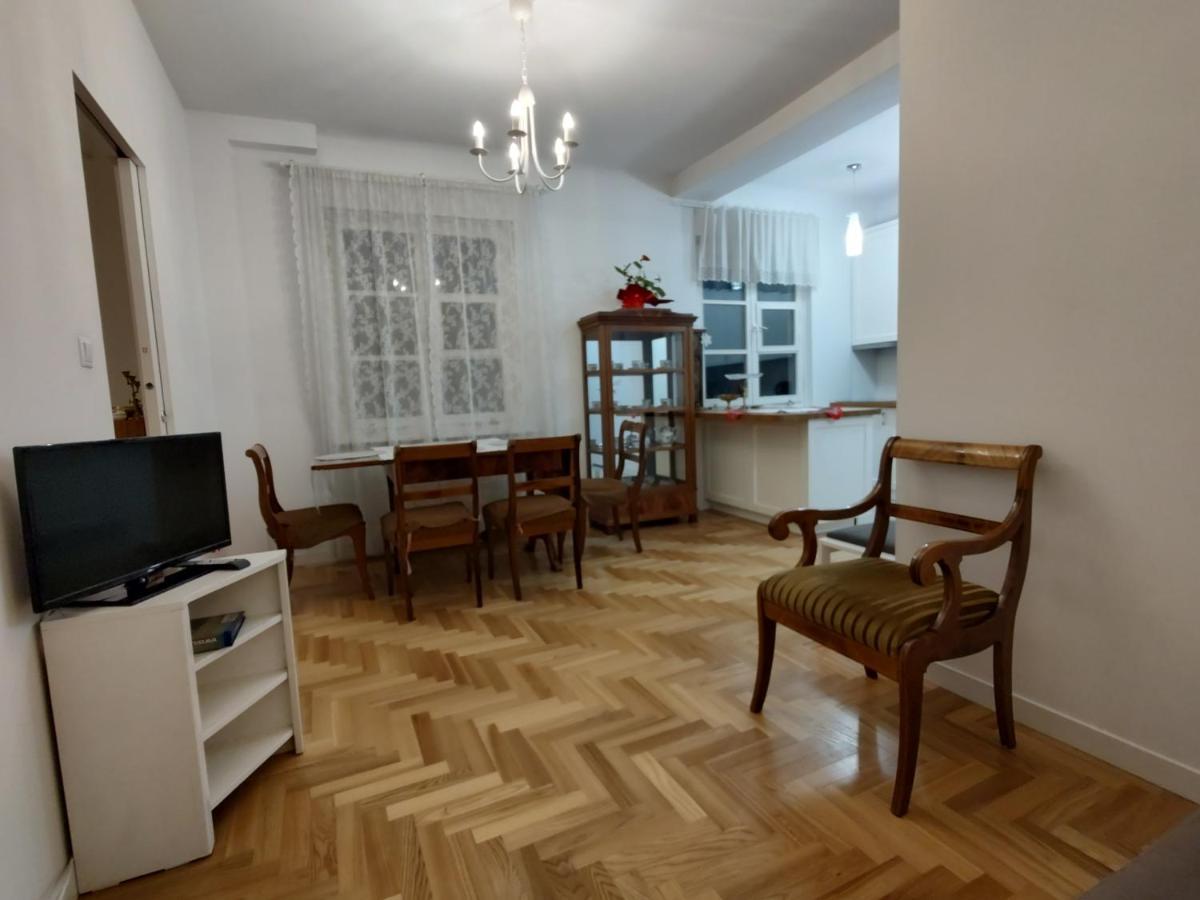 Apartament Przy Starym Miescie * Warschau