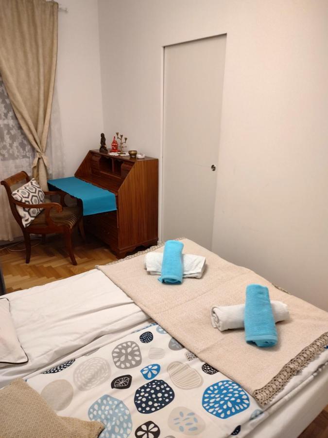 Apartament Przy Starym Miescie Apartment Warschau