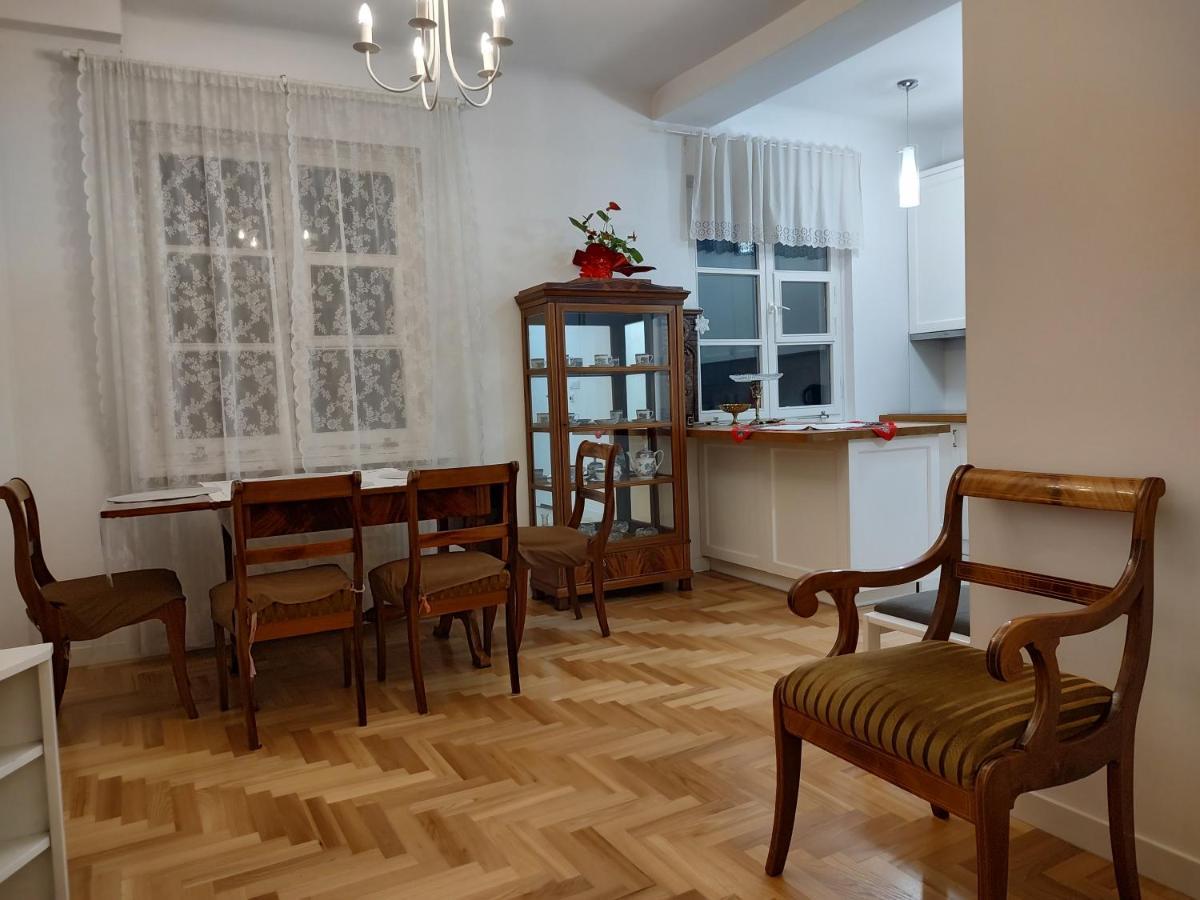 Apartment Apartament Przy Starym Miescie Warschau