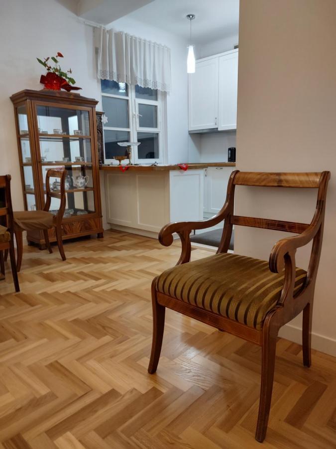 Apartment Apartament Przy Starym Miescie Warschau