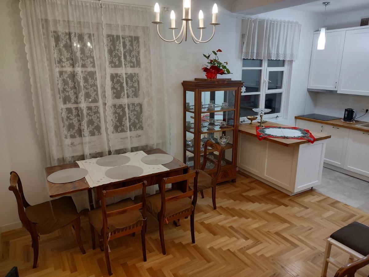 Apartament Przy Starym Miescie Apartment Warschau