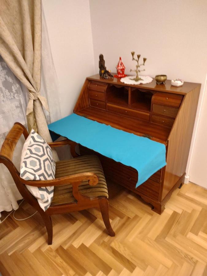 Apartament Przy Starym Miescie * Warschau