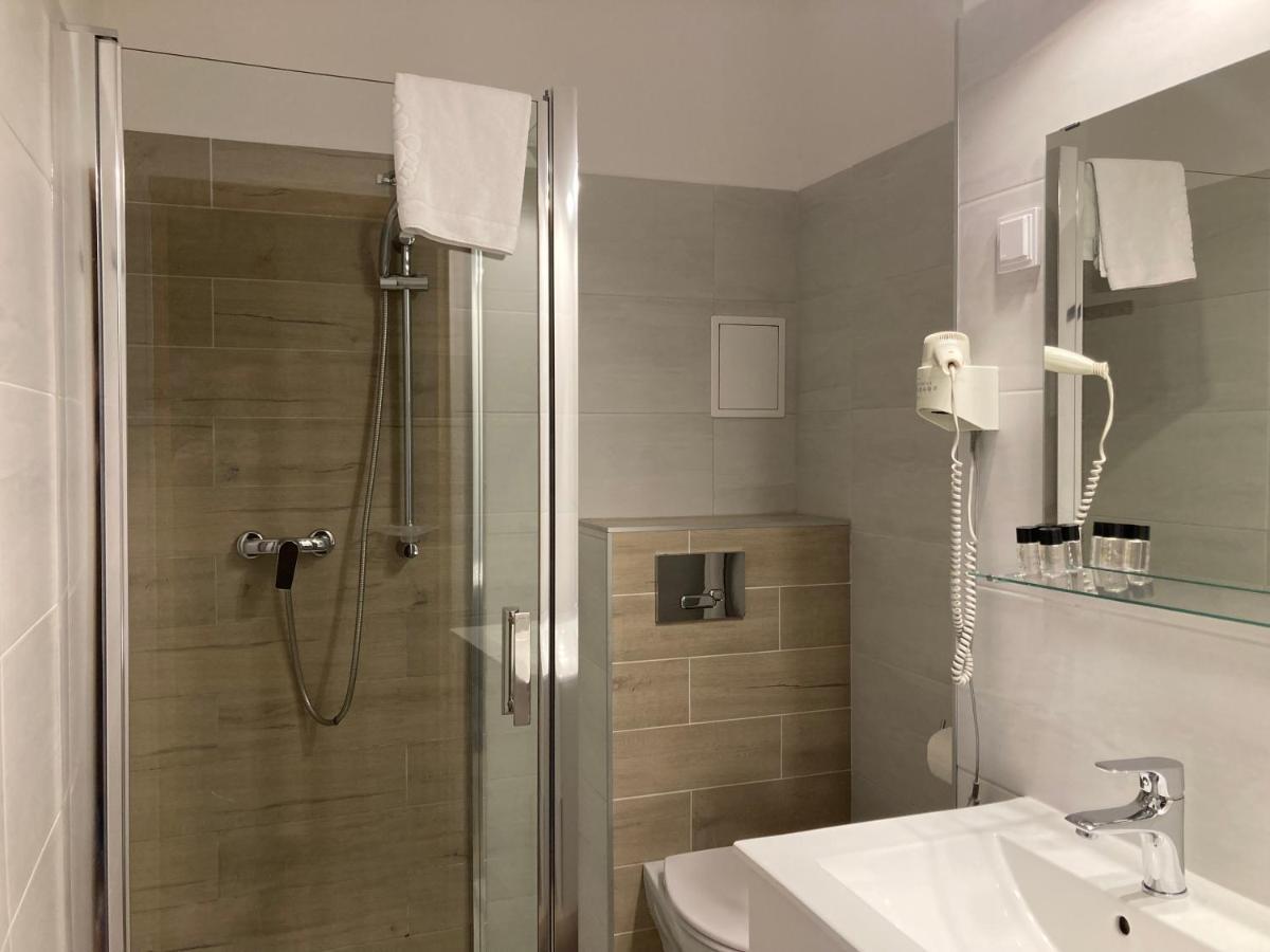 Karat Bed & Breakfast Warsaw