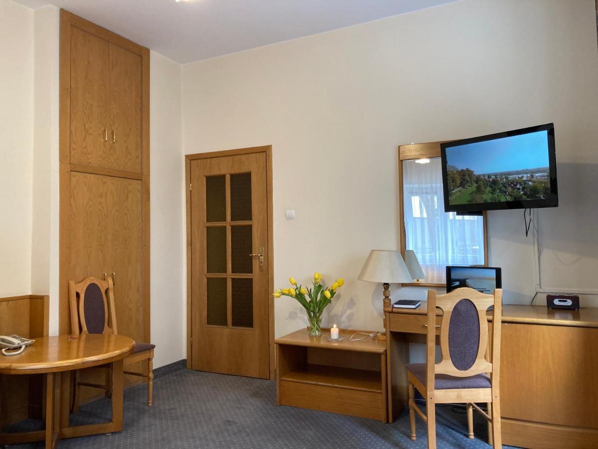 Karat Bed & Breakfast Warsaw