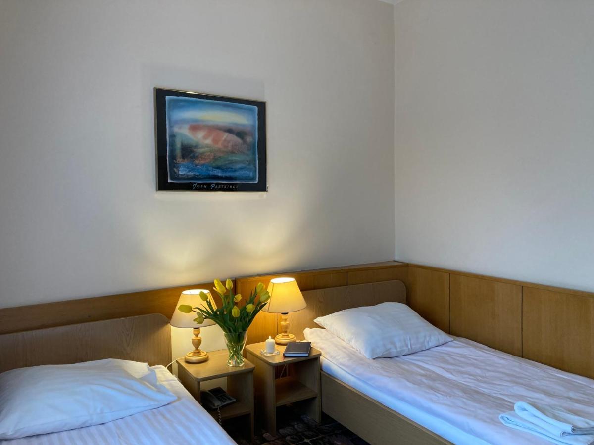 Bed & Breakfast Karat Warsaw