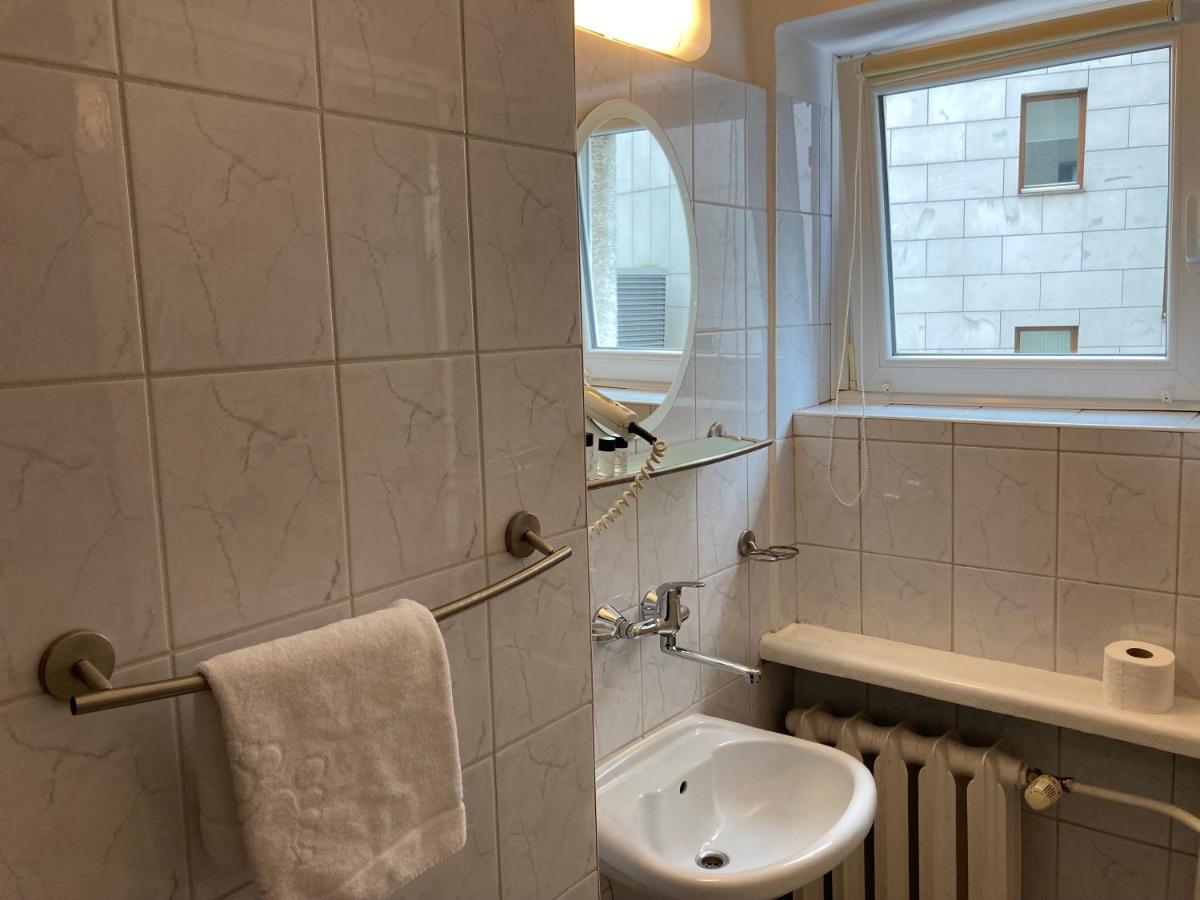 Karat Bed & Breakfast Warsaw