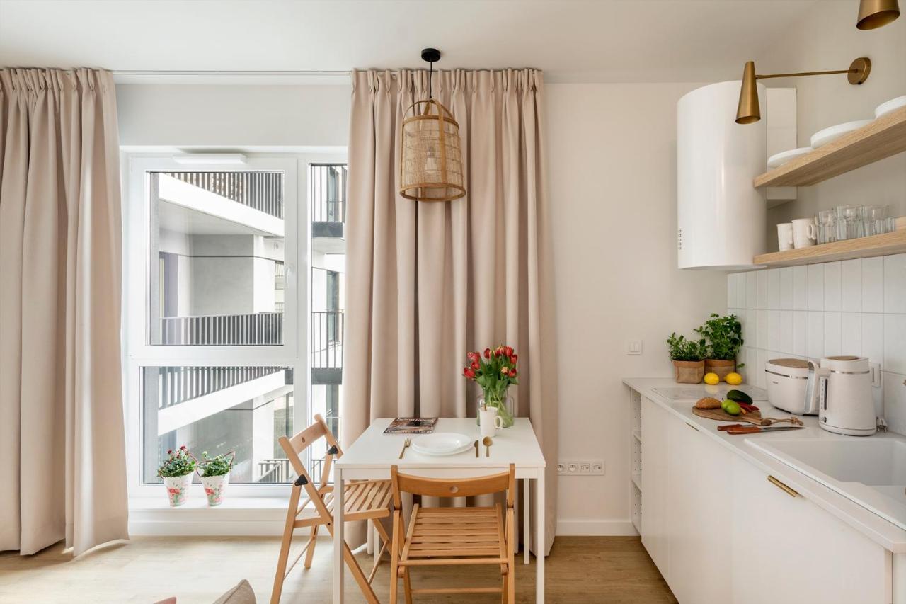 Shortstaypoland Jagiellonska Apartment Warsaw