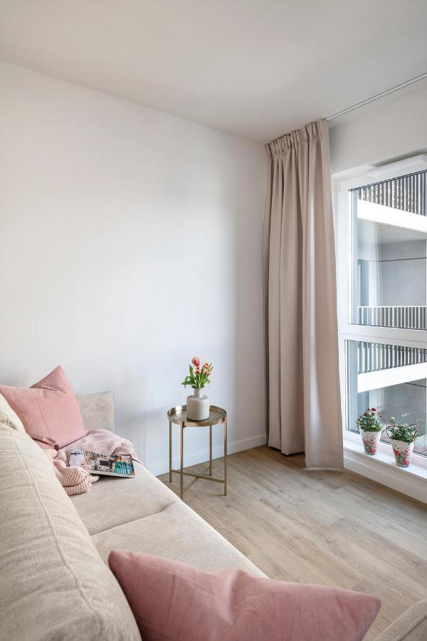 Shortstaypoland Jagiellonska * Warsaw