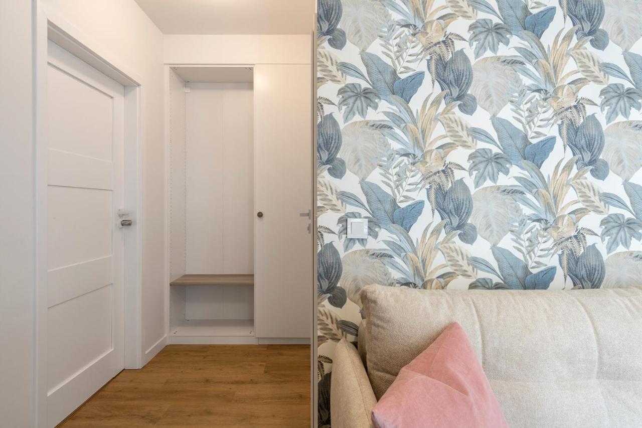 Apartment Shortstaypoland Jagiellonska Warsaw