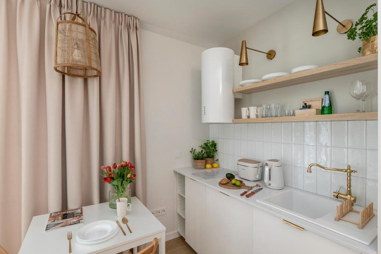 Shortstaypoland Jagiellonska Warsaw