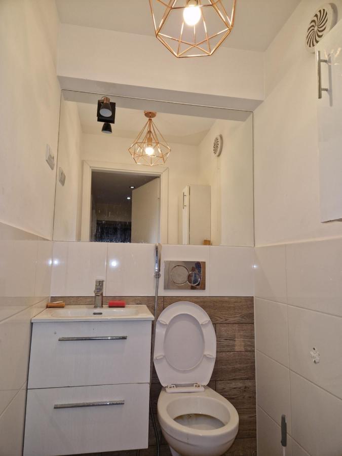 Underground Apartament