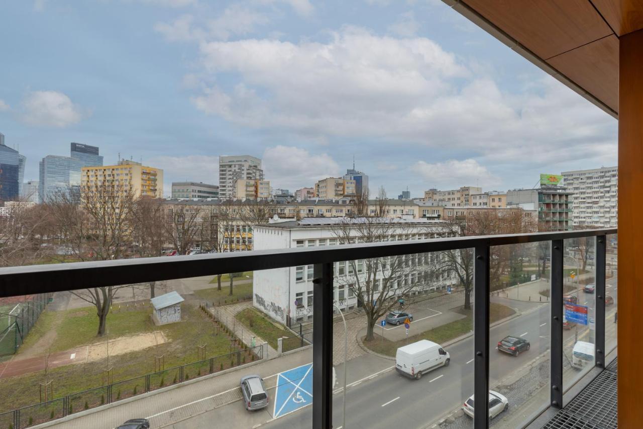 Apartment Niemcewicza Pet-friendly By Renters Warsaw